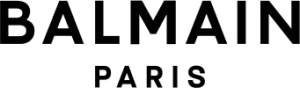 Balmain logo