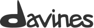 davines logo