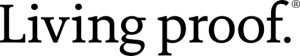 Living proof logo